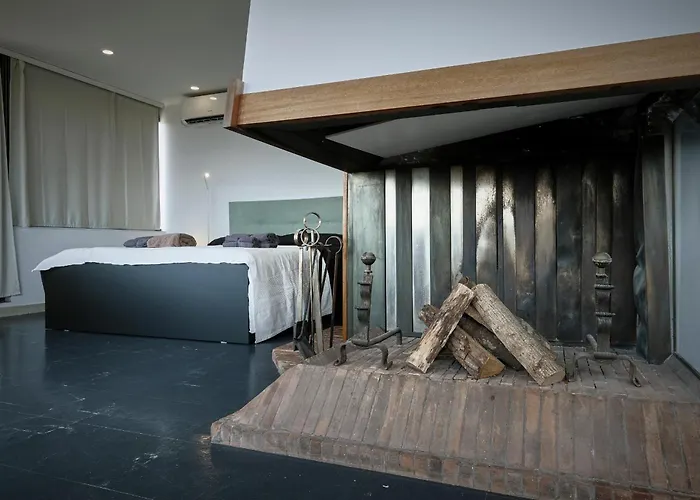 Forlanini Loft Trastevere By Casa E Lode - Terrace Panoramic View, Air Conditioning, Wifi * Rom